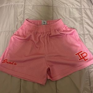 Inaka Power Basketball Shorts